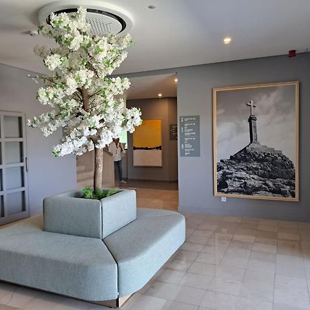 Villa Rey Spa & Hotel Vila de Rei Bagian luar foto