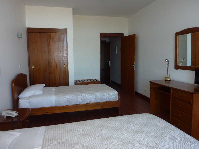 Villa Rey Spa & Hotel Vila de Rei Bagian luar foto