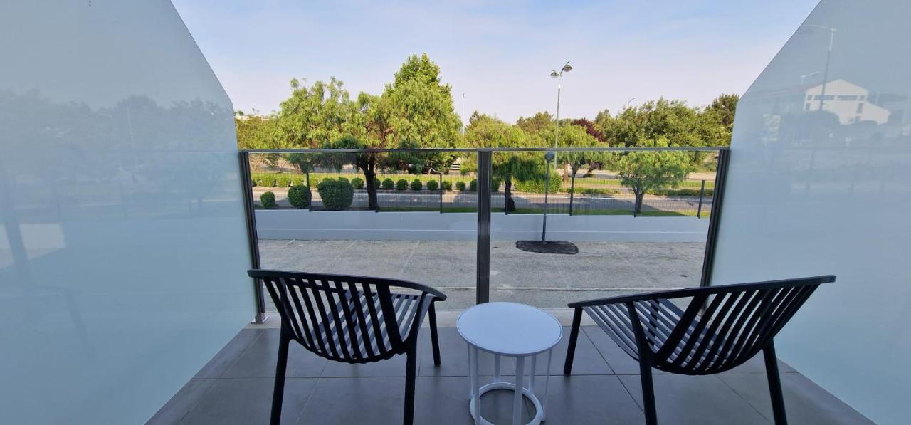 Villa Rey Spa & Hotel Vila de Rei Bagian luar foto