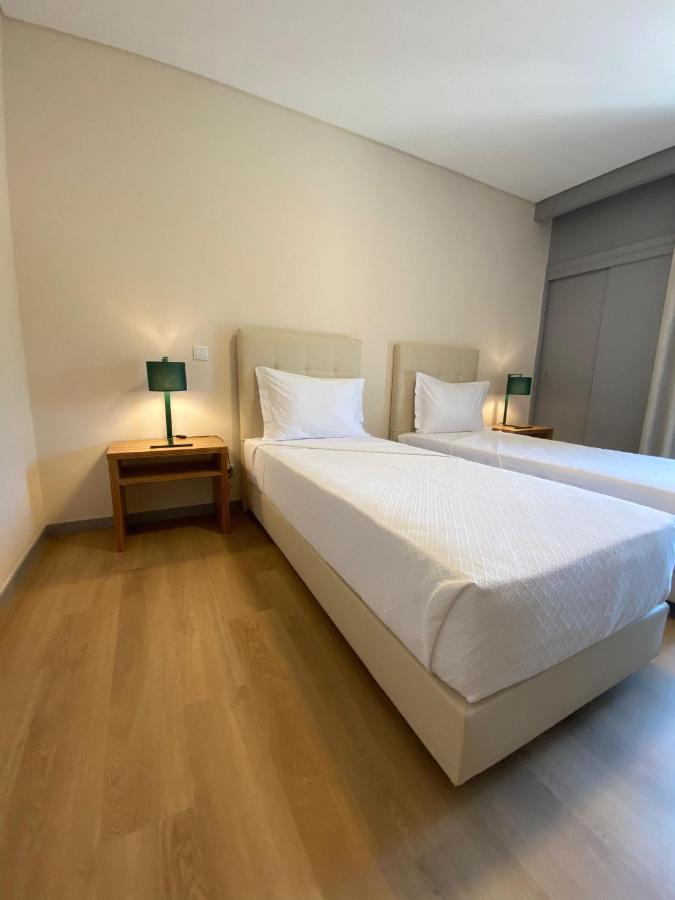 Villa Rey Spa & Hotel Vila de Rei Bagian luar foto