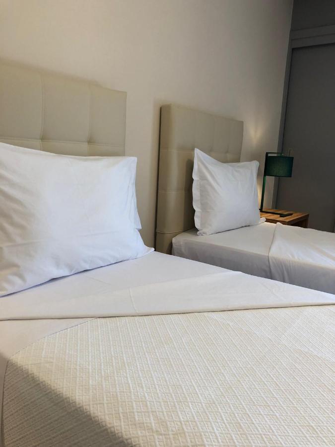 Villa Rey Spa & Hotel Vila de Rei Bagian luar foto