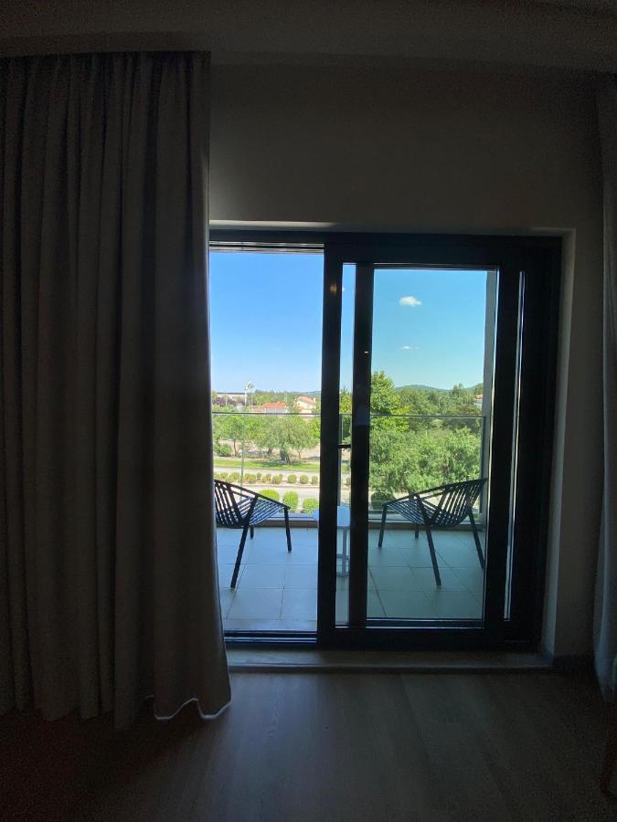 Villa Rey Spa & Hotel Vila de Rei Bagian luar foto