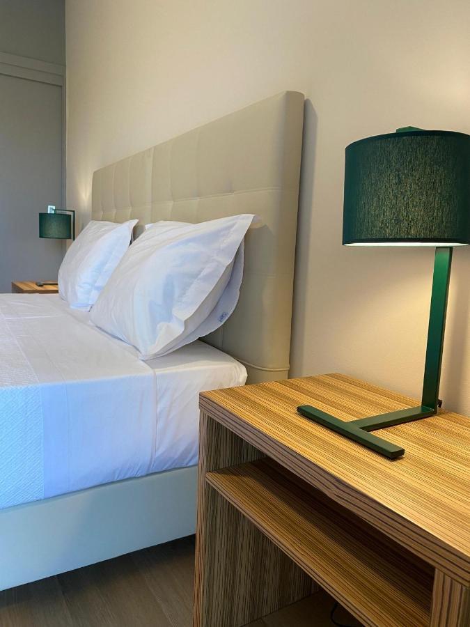 Villa Rey Spa & Hotel Vila de Rei Bagian luar foto