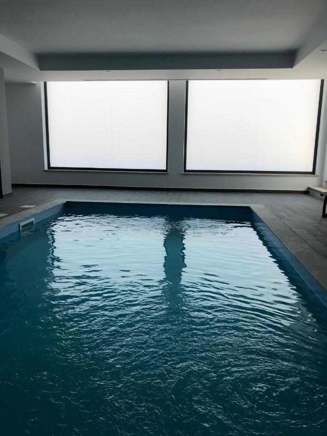 Villa Rey Spa & Hotel Vila de Rei Bagian luar foto