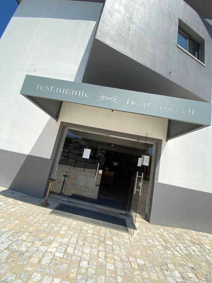 Villa Rey Spa & Hotel Vila de Rei Bagian luar foto