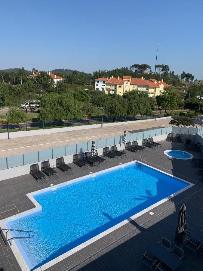 Villa Rey Spa & Hotel Vila de Rei Bagian luar foto