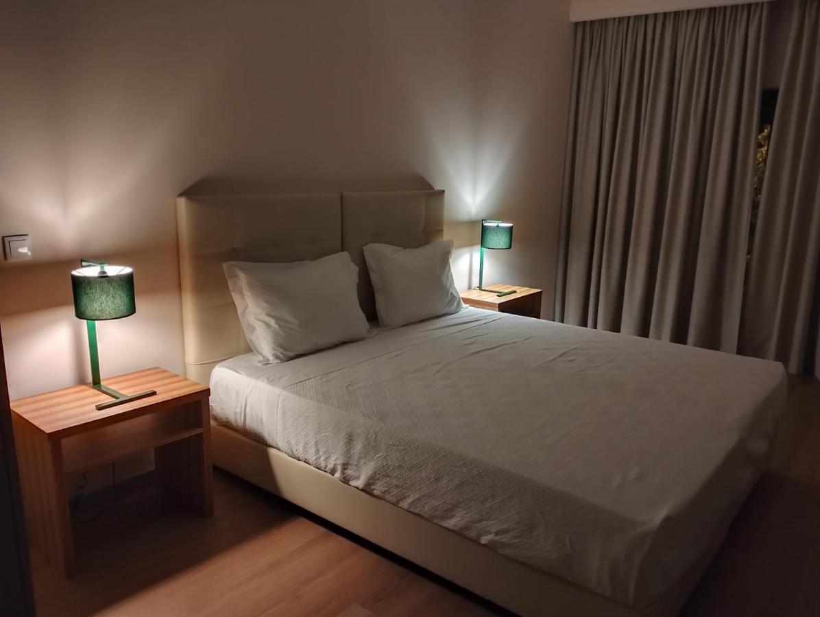 Villa Rey Spa & Hotel Vila de Rei Bagian luar foto