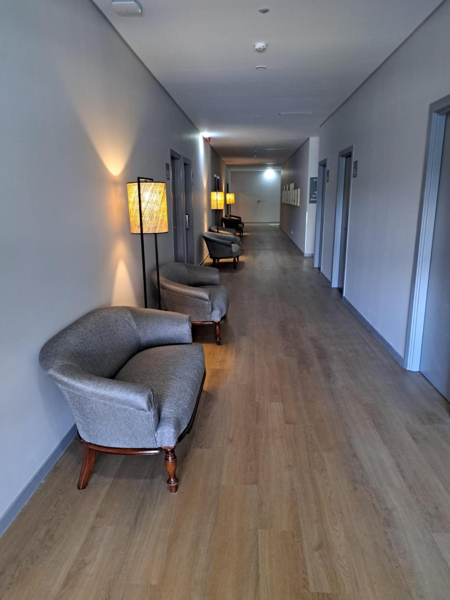 Villa Rey Spa & Hotel Vila de Rei Bagian luar foto