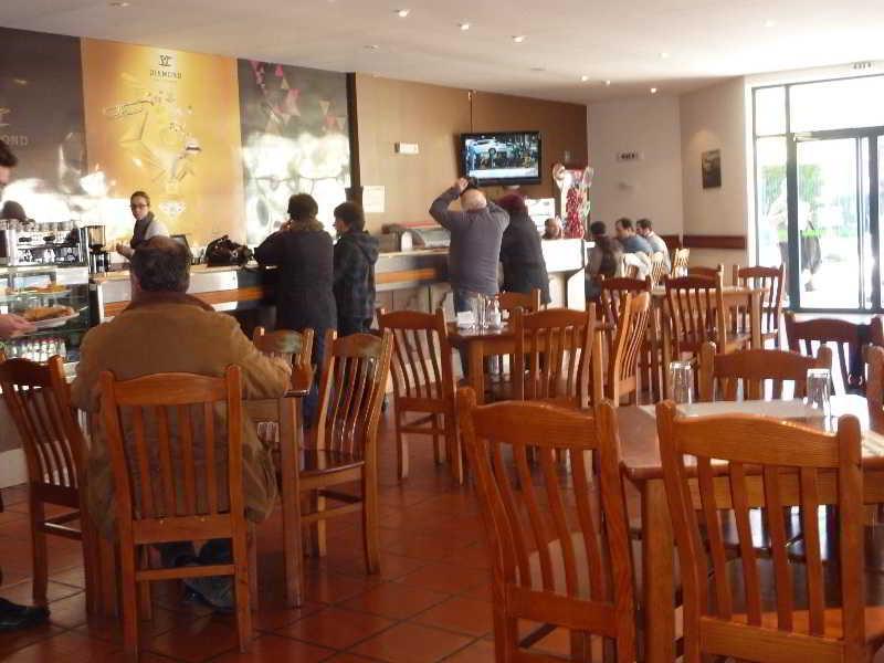Villa Rey Spa & Hotel Vila de Rei Bagian luar foto
